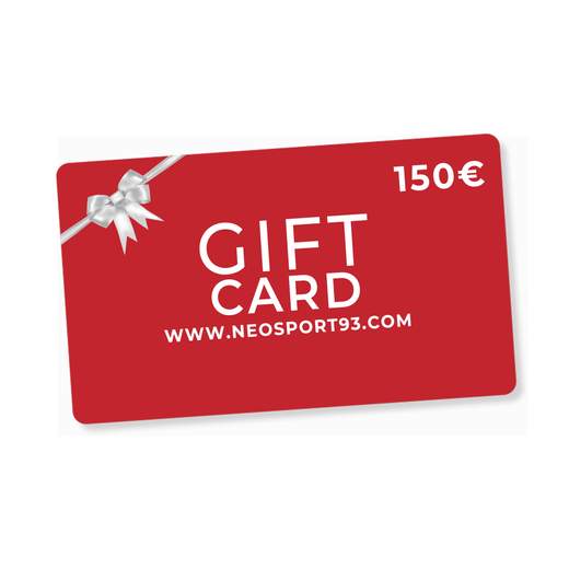 Neo Sport Brand GIFT CARD 150€