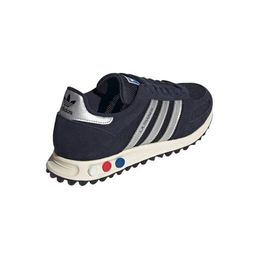 Adidas Sneakers Camoscio Uomo