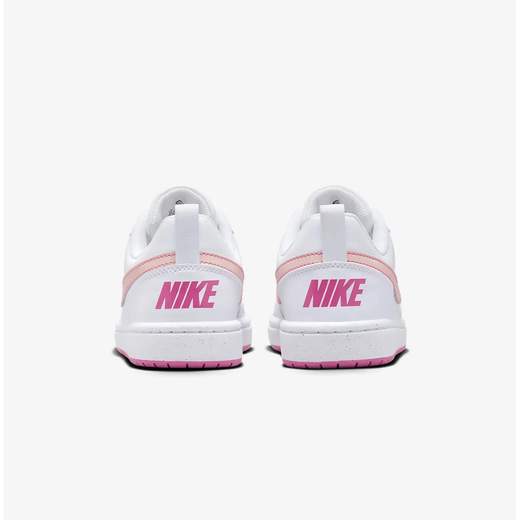 Nike Court Borough Low Recraft (GS) Unisex bambino DV5456