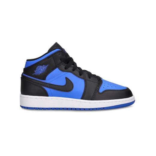 Nike Jordan Air Jordan 1 Mid (GS) Bambini e ragazzi DQ8423