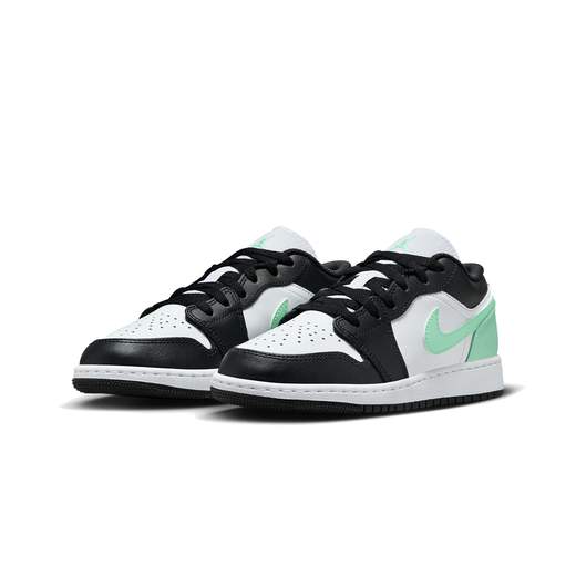Nike Jordan Air Jordan 1 Low (GS) Unisex bambino 553560