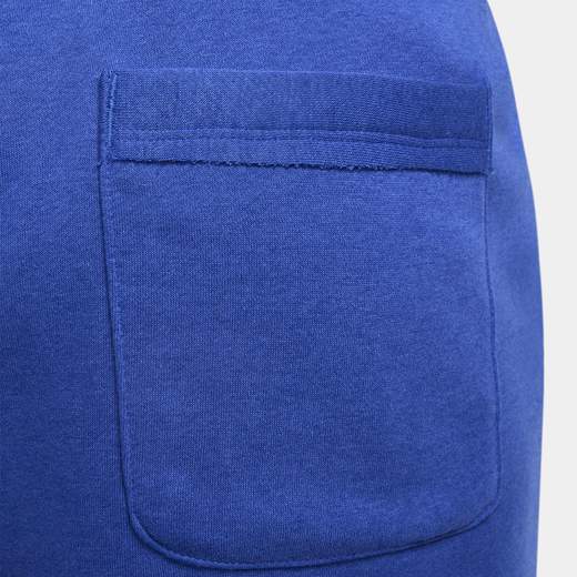Nike Club Shorts Uomo DX0502