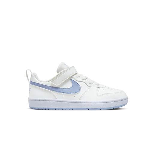 Nike Court Borough Low Recraft (PS) Unisex bambino DV5457