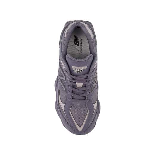 New Balance Sneakers Camoscio Unisex Adulto