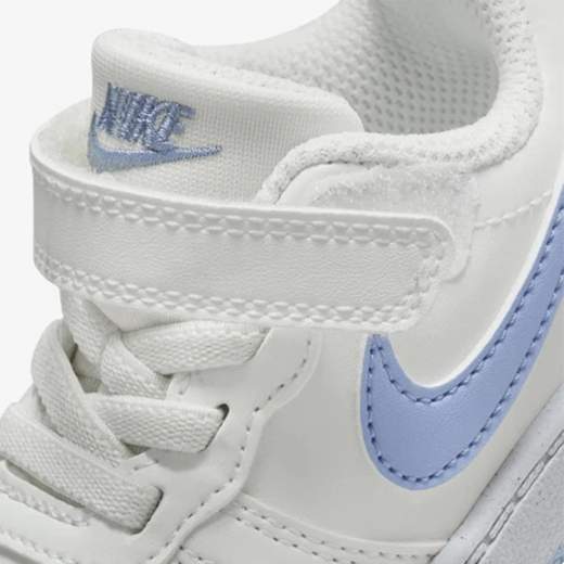 Nike Court Borough Recraft Low (TD) Unisex bambino DV5458