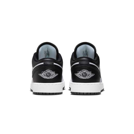 Nike Jordan Air Jordan 1 Low (GS) Unisex bambino 553560