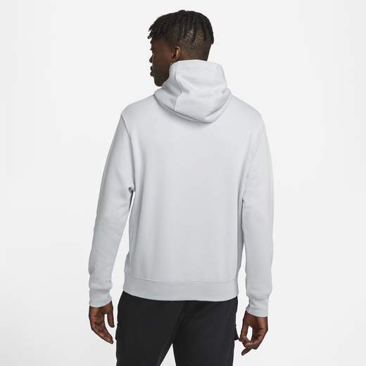 Nike Felpa con cappuccio Uomo FN4895