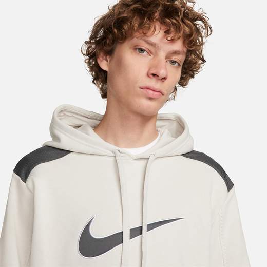 Nike Felpa con cappuccio Uomo FN0247