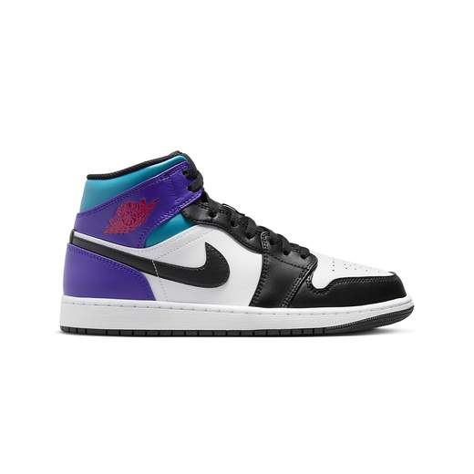 Nike Jordan Air Jordan 1 Mid Uomo DQ8426