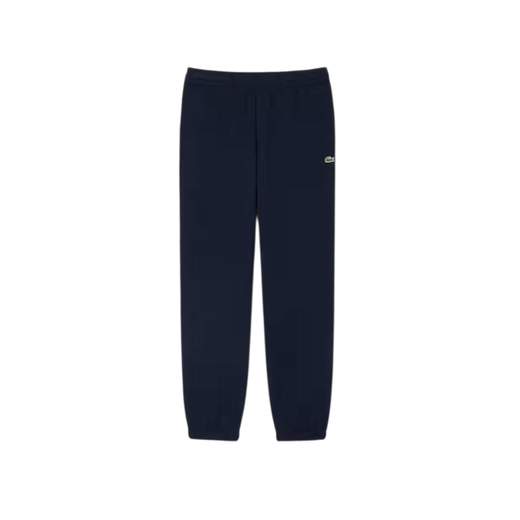 Lacoste Pantaloni Felpato Uomo