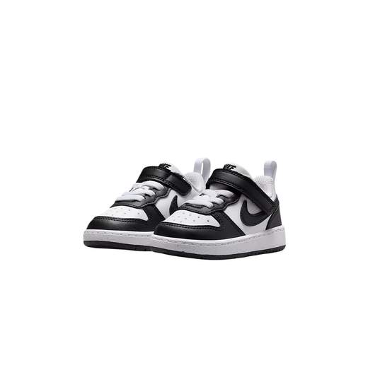 Nike Court Borough Recraft Low (TD) Unisex bambino DV5458