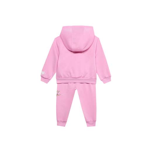 Nike Tuta Felpato Bimba