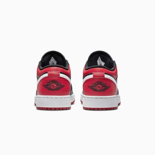 Nike Jordan Air Jordan 1 Low (GS) Unisex bambino 553560