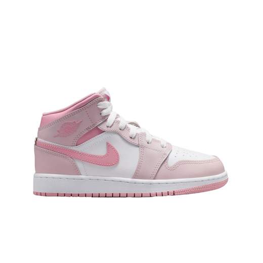 Nike Jordan Air Jordan 1 Mid (GS) Bambini e ragazzi DQ8423