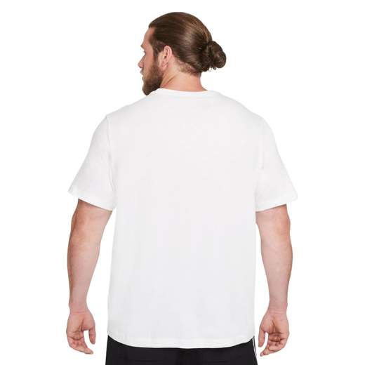 Nike M NSW CLUB TEE Uomo AR4997