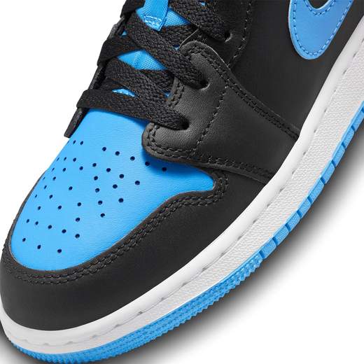 Nike Jordan Air Jordan 1 Low (GS) Unisex bambino 553560