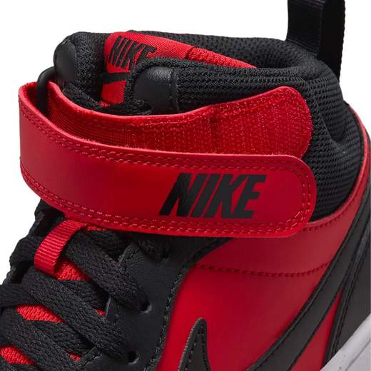 Nike Court Borough Mid 2 (GS) Bambini e ragazzi CD7782