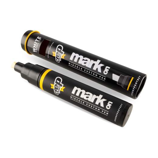 Crep Midsole Custom Pen Unisex adulto 300547