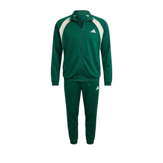 Adidas Tuta Acetato Uomo