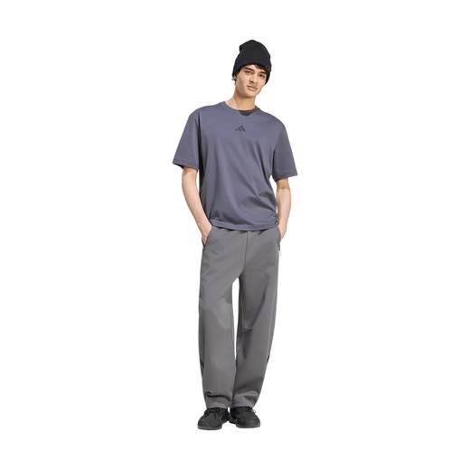Adidas Tuta Garzato Uomo