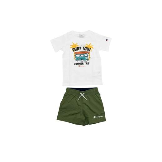 Champion 307574-WW001