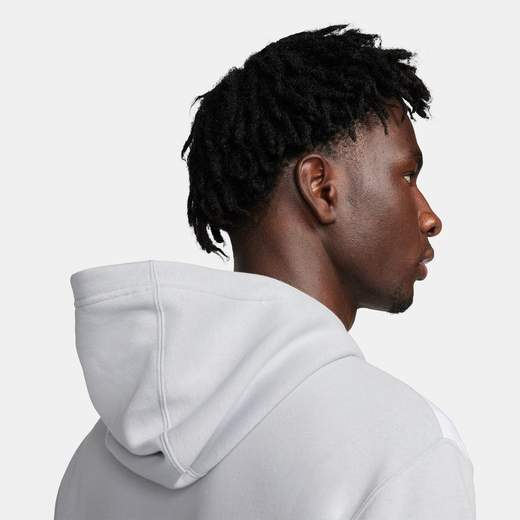 Nike Felpa con zip Uomo FQ8819