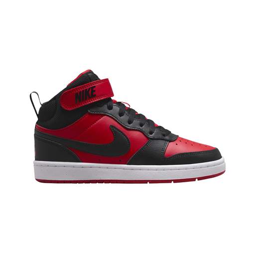 Nike Court Borough Mid 2 (GS) Bambini e ragazzi CD7782