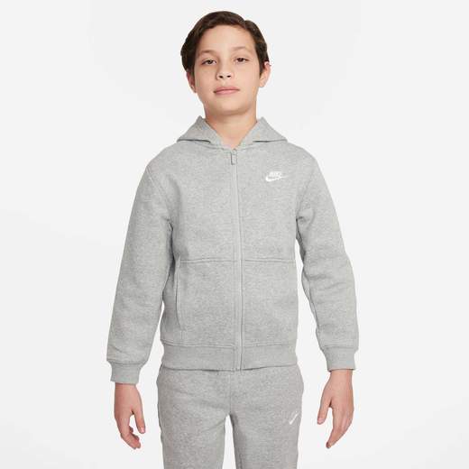 Nike Tuta Unisex bambino FD3114