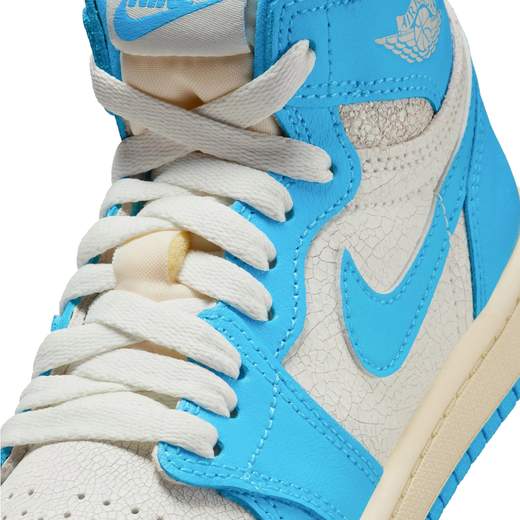 Nike Jordan Jordan 1 Retro High OG (PS) Unisex bambino FD1412