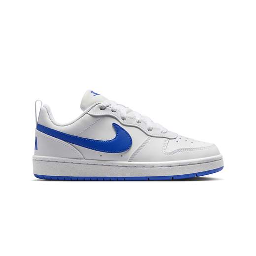 Nike Court Borough Low Recraft (GS) Unisex bambino DV5456