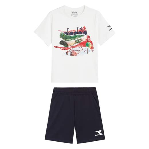 Diadora JB.SET SS PLAYGROUND Bimbo 102.178252