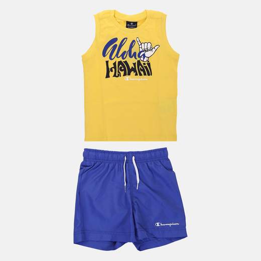 Champion Set Bambini e ragazzi 306393