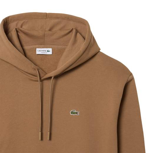 Lacoste Felpa Felpato Uomo