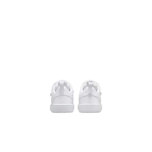 Nike Court Borough Recraft Low (TD) Unisex bambino DV5458