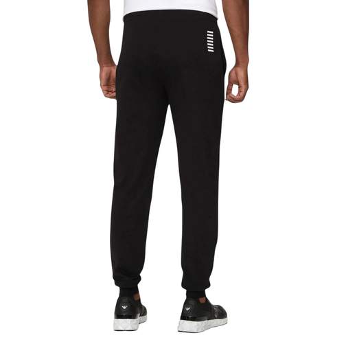 EA7 Tuta Felpato Uomo