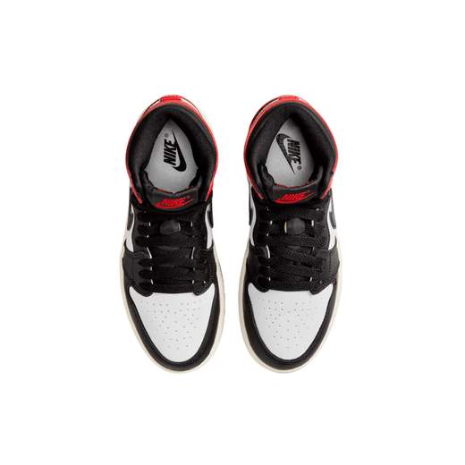 Nike Jordan Jordan 1 Retro High OG (PS) Unisex bambino FD1412