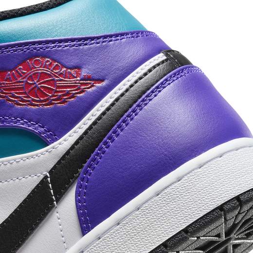 Nike Jordan Air Jordan 1 Mid Uomo DQ8426