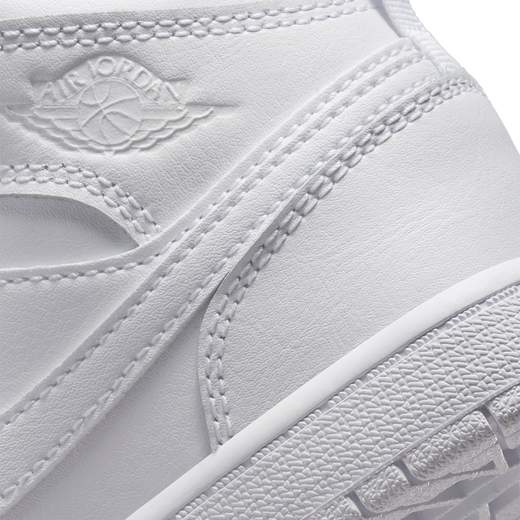 Nike Jordan Jordan 1 Mid (PS) Unisex bambino 640734