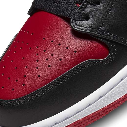 Nike Jordan Air Jordan 1 Low Uomo 553558