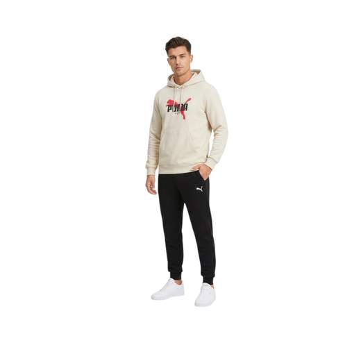 Puma Tuta Uomo