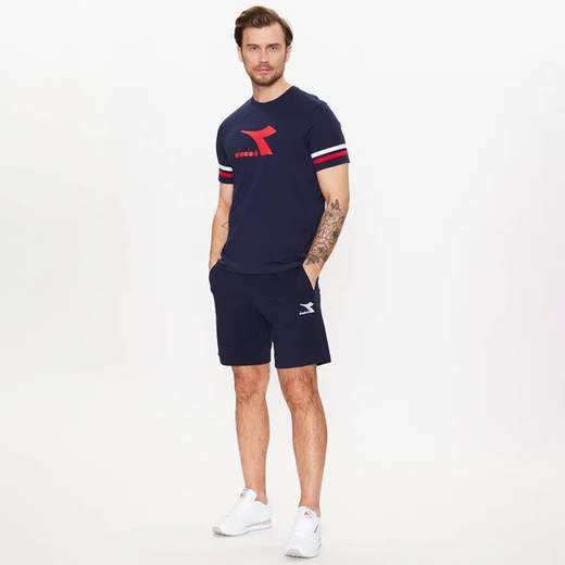 Diadora T-Shirt SS Slam Uomo 102.179298
