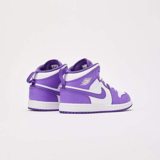 Nike Jordan Air Jordan 1 (PS) Unisex bambino DQ8424