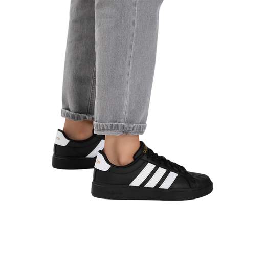 Adidas Sneakers Ecopelle Bambini E Ragazzi