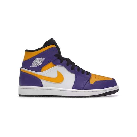 Nike Jordan Air Jordan 1 Mid Uomo DQ8426