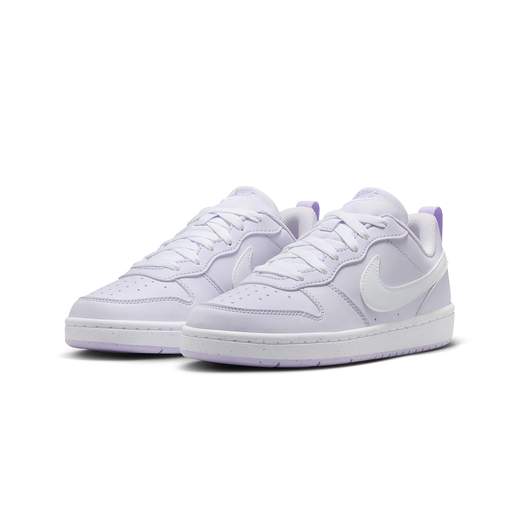 Nike Court Borough Low Recraft (GS) Unisex bambino DV5456