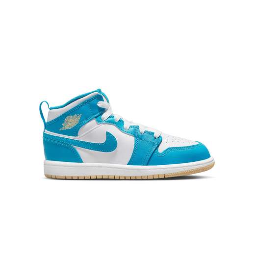 Nike Jordan Air Jordan 1 (PS) Unisex bambino DQ8424