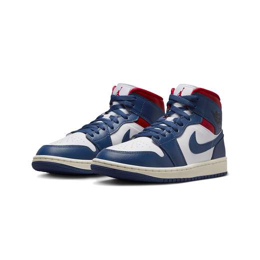 Nike Jordan Air Jordan 1 Mid Unisex adulto BQ6472