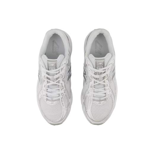 New Balance Sneakers Tela Uomo