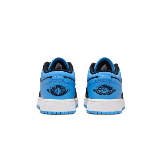Nike Jordan Air Jordan 1 Low (GS) Unisex bambino 553560