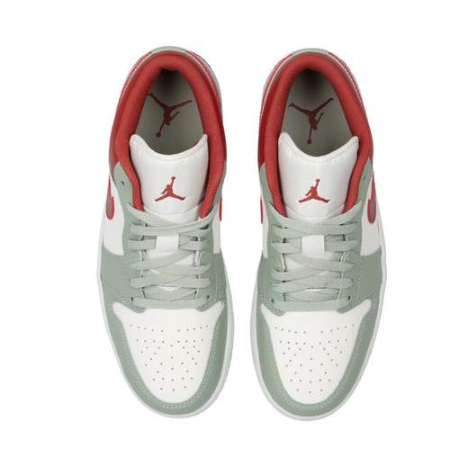 Nike Jordan Air Jordan 1 Low Uomo 553558